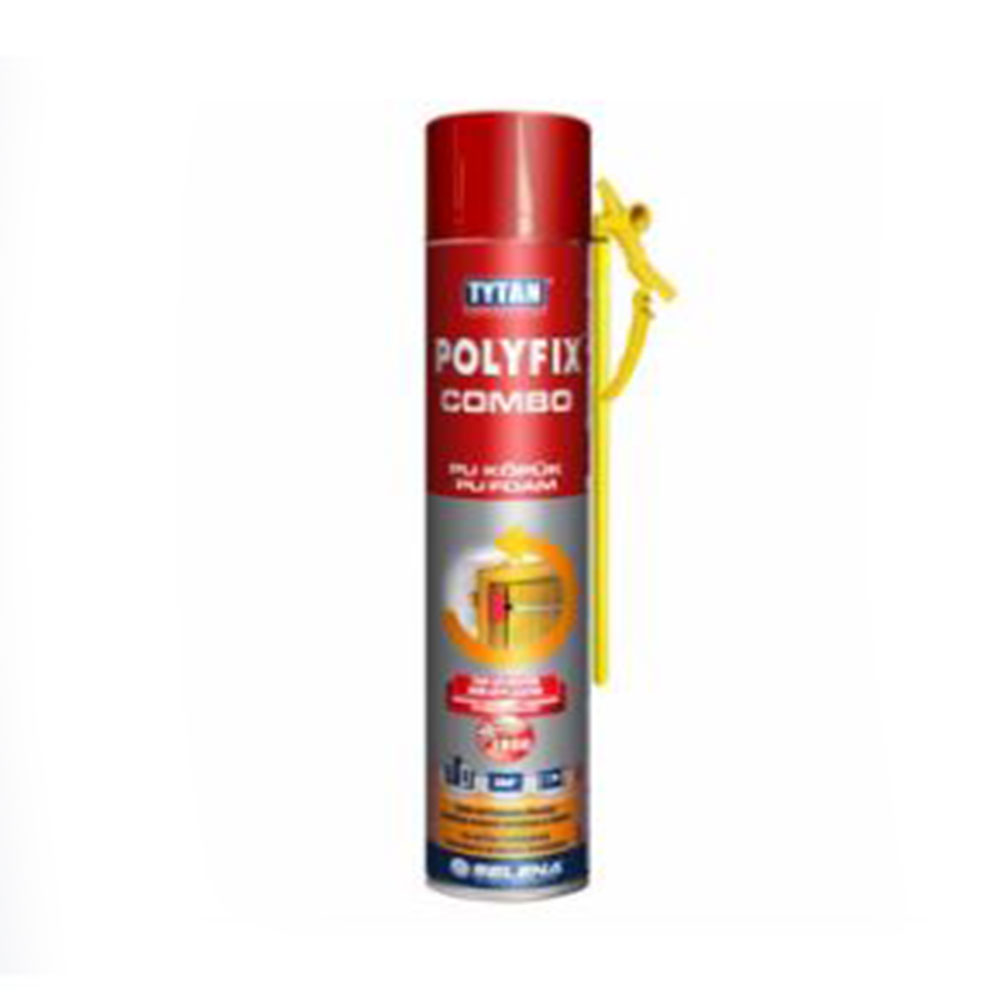 Polyfix%20Combo%20Köpük%20750%20Ml