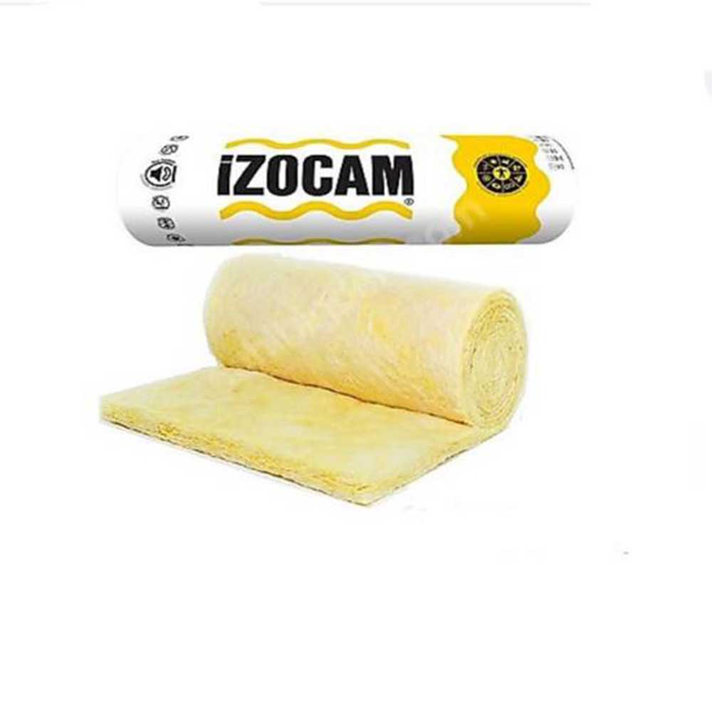 İzocam%20%20Camyünü%20Şiltesi%20%2010%20Cm