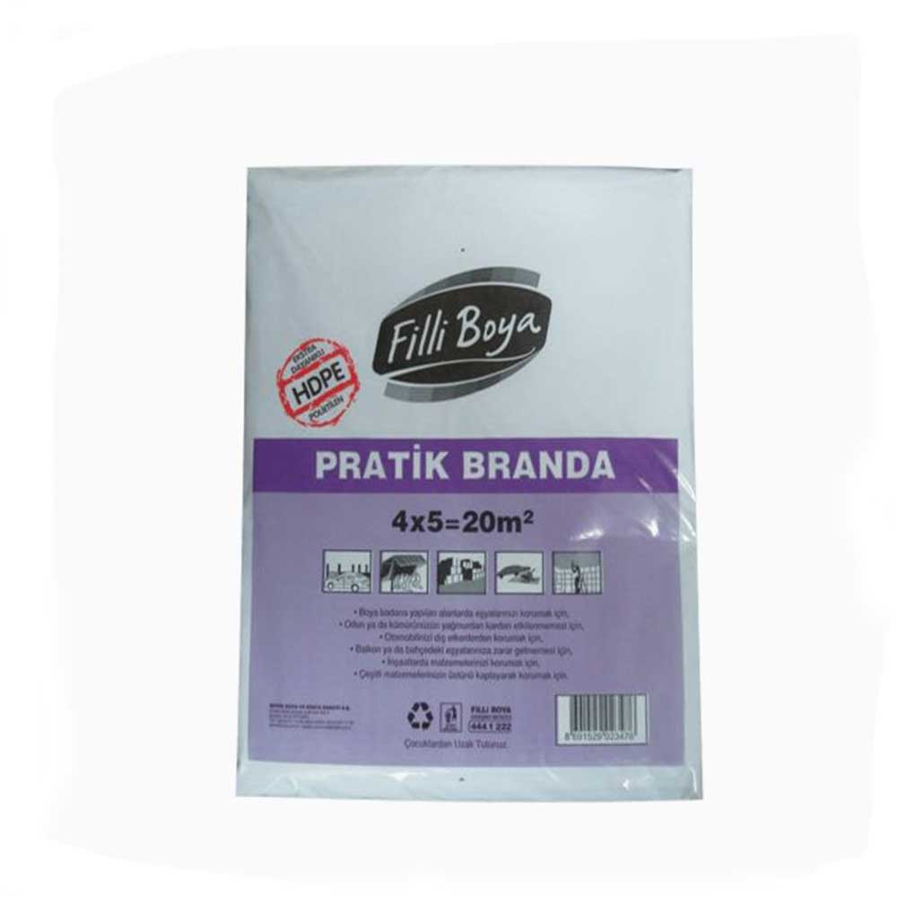 Filli%20Pratik%20Branda%20Örtü%204x5%20%2020%20M²