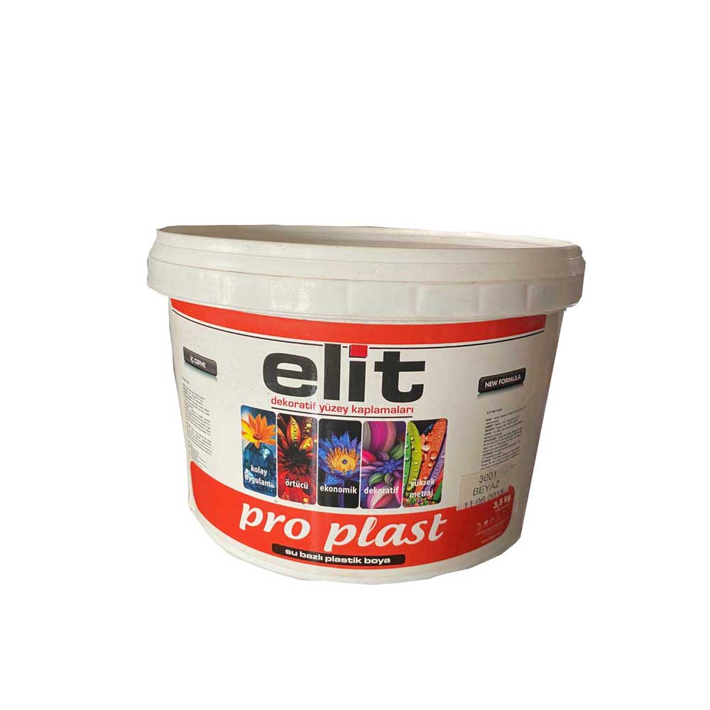 Elit%20Plastik%20%20Boya%203,5%20Kg