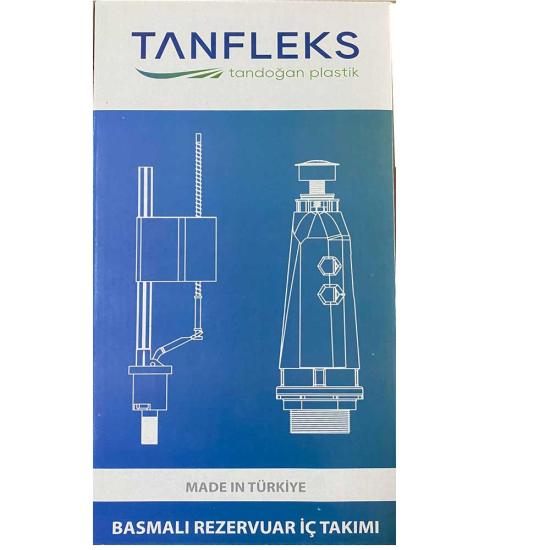 Tanflex Rezervuar İç Takım